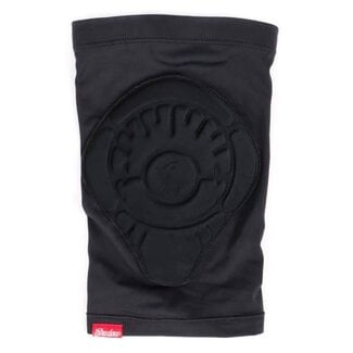 The Shadow Conspiracy Invisa-Lite Knee Pads Black