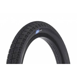 Sunday CURRENT TIRE 18x2.2 BLACK*