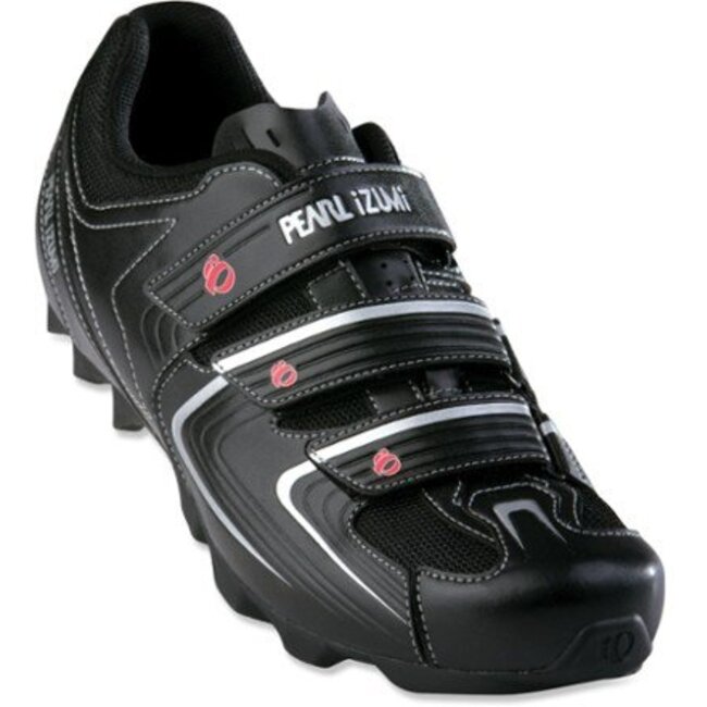 Pearl Izumi ALL ROAD 39.5EU BLACK*