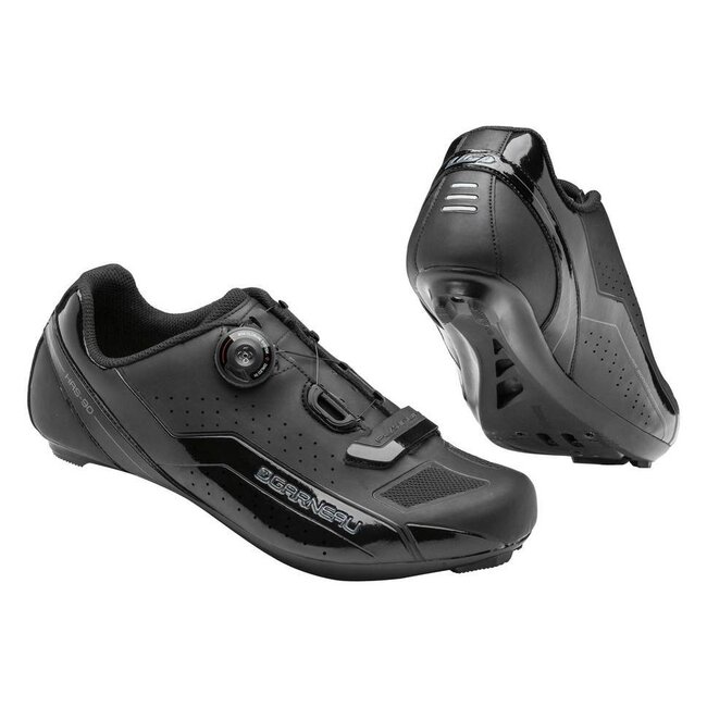 Louis Garneau PLATINUM MEN'S CYCLING 41EU SHOE BLACK