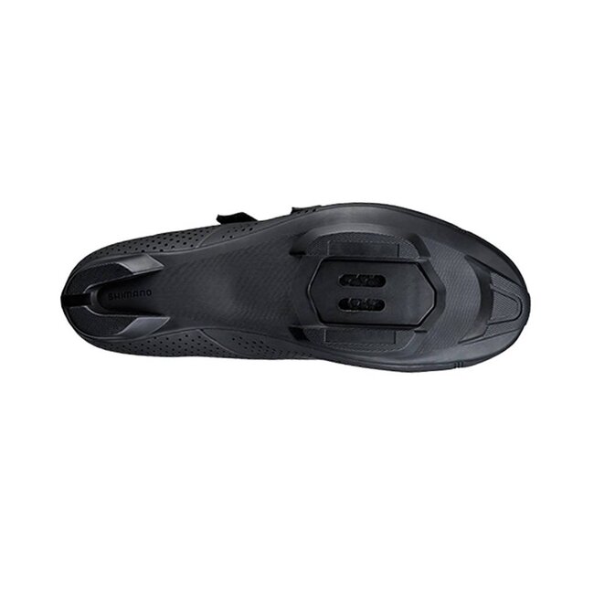 Shimano RT5 MEN'S CYCLING SHOE BLACK
