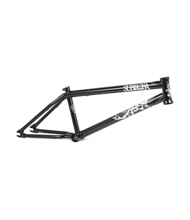 subrosa frame