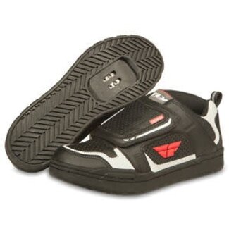 FLY RACING TRANSFER SHOES