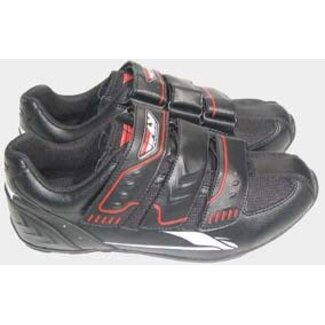 FLY RACING SPEED SPD SHOE SIZE 6