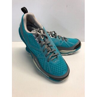 Shimano W X-ALP SEEK VII VIR GR 40*