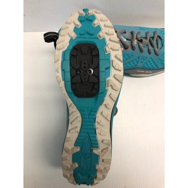 Shimano W X-ALP SEEK VII VIR GR 40*