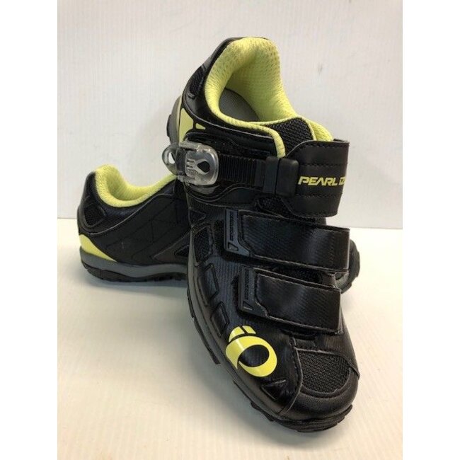 Pearl Izumi W X-ALP ENDURO IV BLACK/PALOMA 39.0*