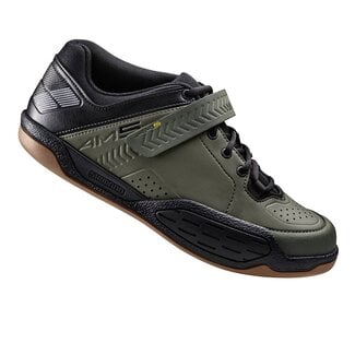 Shimano AM5 Bicycle Shoes