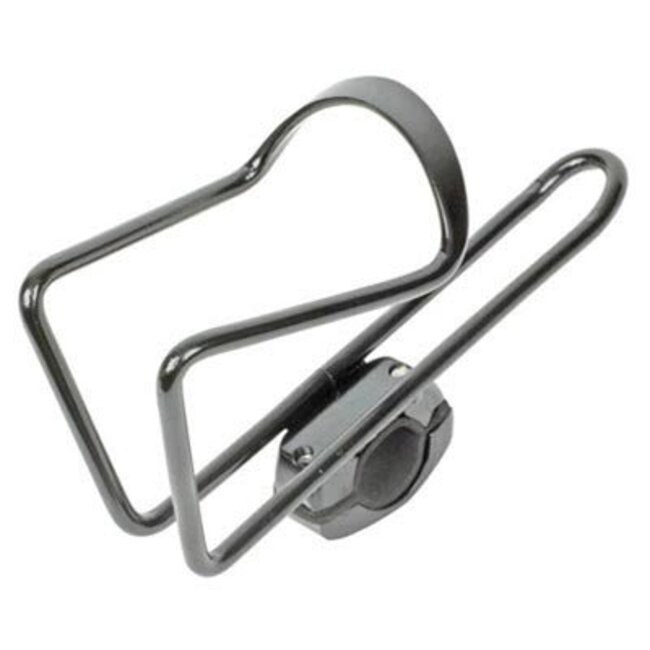 SUNLITE BOTTLE CAGE FOR HANDLEBAR MOUNT