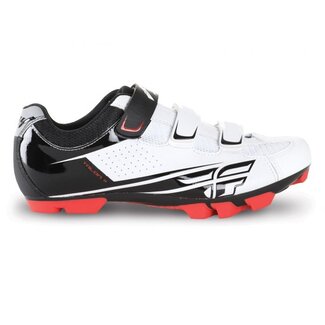 FLY RACING TALON II WHITE