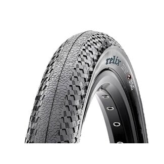 MAXXIS Relix 20x1.75 Tire Folding SilkShield