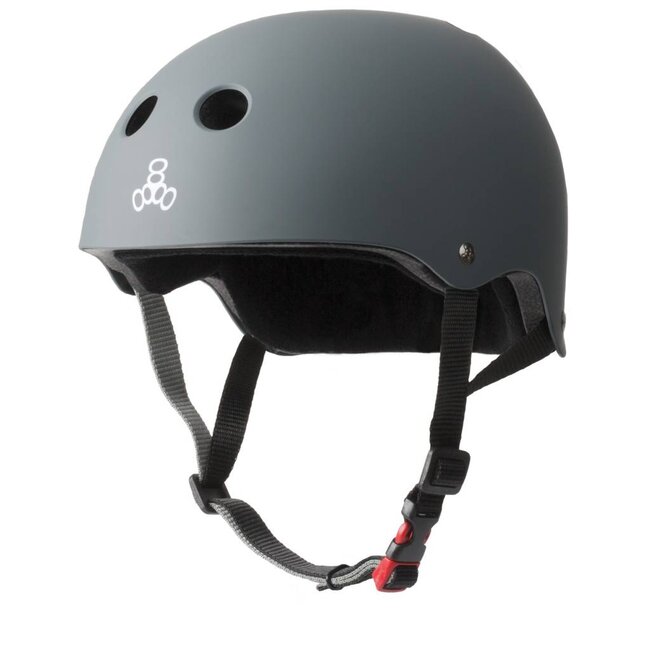 Triple Eight CERTIFIED SWEATSAVER HELMET
