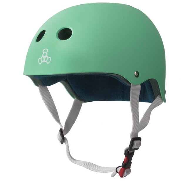Triple Eight CERTIFIED SWEATSAVER HELMET
