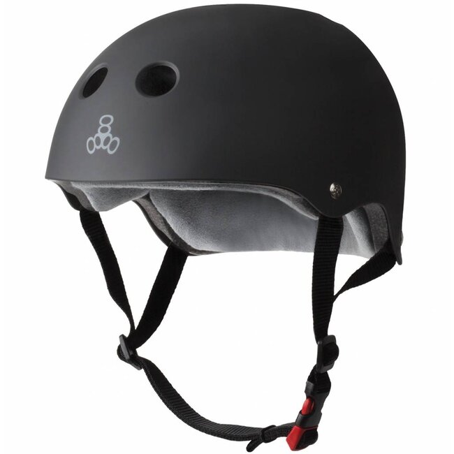 Triple Eight CERTIFIED SWEATSAVER HELMET