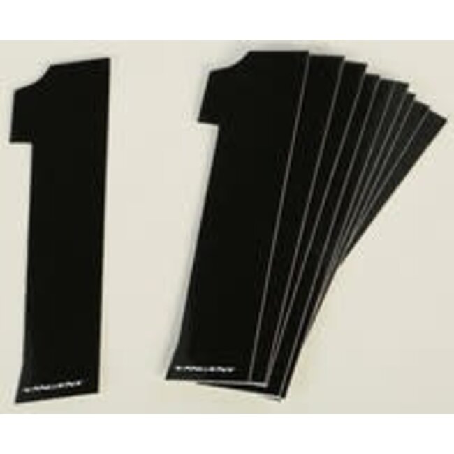 Tangent PRO DIGIT NUMBER 3"