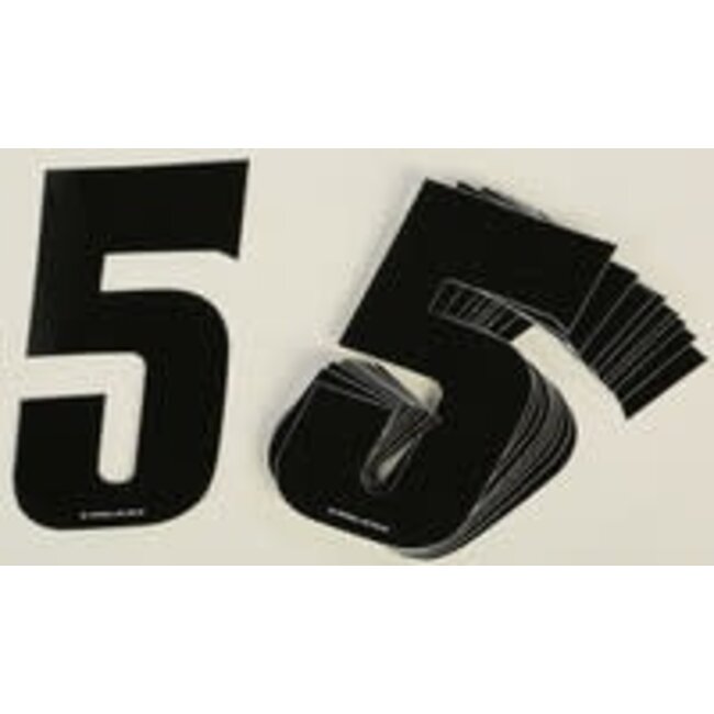 Tangent PRO DIGIT NUMBER 3"