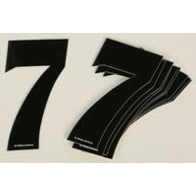 Tangent PRO DIGIT NUMBER 3"