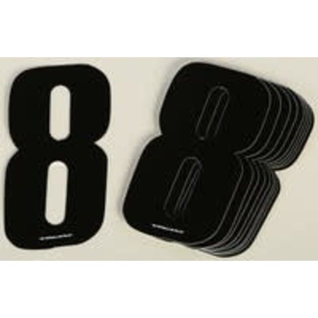 Tangent PRO DIGIT NUMBER 3"