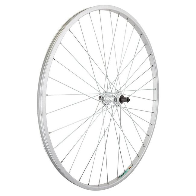 WHEEL MASTER WHEEL REAR 27x1-1/4 ALLOY*