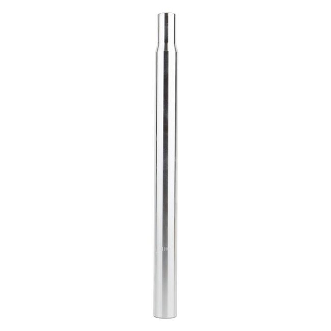 SUNLITE SEATPOST PILLAR 25.8x350 SILVER*