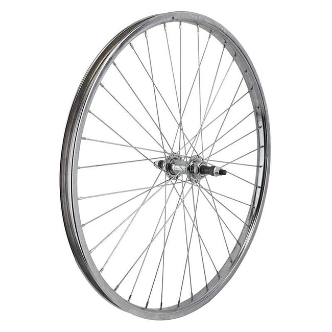 WHEEL MASTER 26" Steel Cruiser/Comfort*