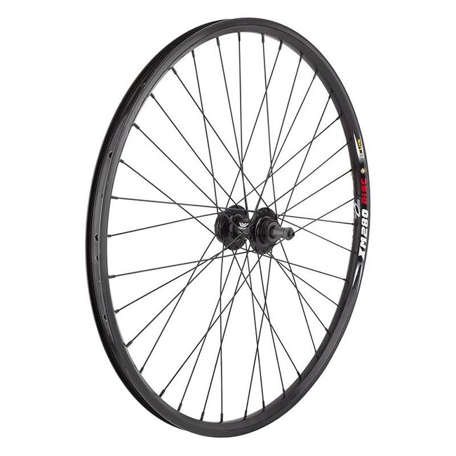 WHEEL MASTER 27.5" Alloy Mountain Disc Double Wall*