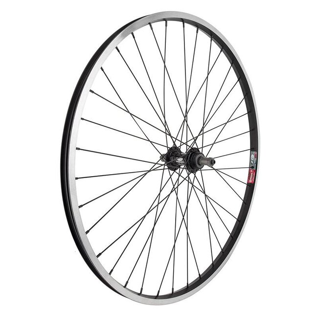 WHEEL MASTER WHL RR 27.5 584x19 WEI 519 BK MSW 36 WM AQ1000 FW 5/6/7sp QR BK 135mm 14gBK