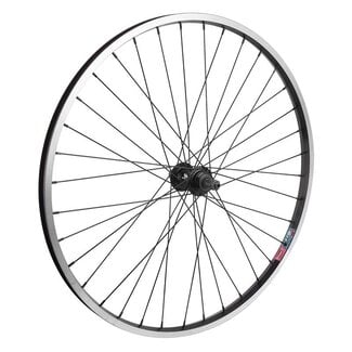 WHEEL MASTER WHL RR 26x1.5 559x19 ALY BK MSW 36 ALY FW 5/6/7sp QR BK 135mm 14gBK