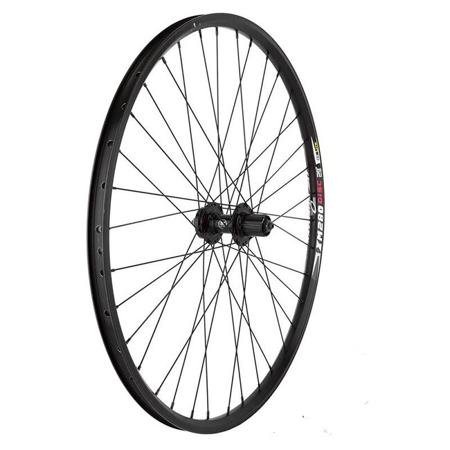 WHEEL MASTER 29" Alloy Mountain Disc Double Wall