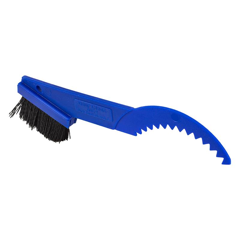 Park Tool GSC-1 GearClean Bike Cleaning Detail Brush