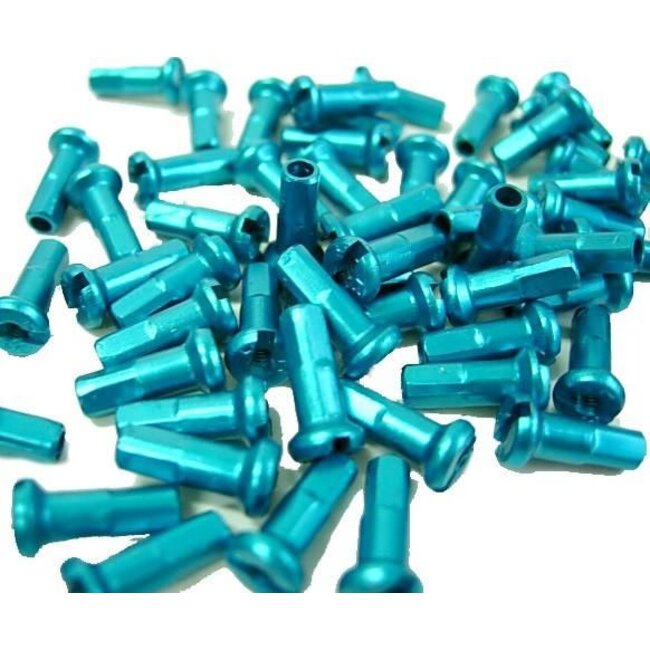 USA Brand 14g Alloy Nipples 36 PER PACK