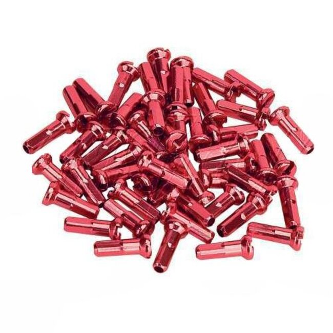 USA Brand 14g Alloy Nipples 36 PER PACK