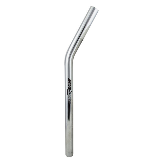 BLACK OPS Lay Back Seatpost