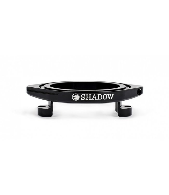Black Shadow Conspiracy BMX Sano Detangler Plate