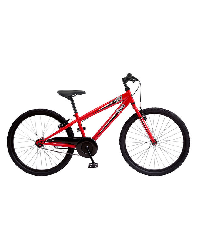 bike scout 24