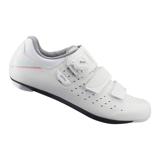 Shimano SH-RP400 BICYCLE SHOES WHITE 39.0*