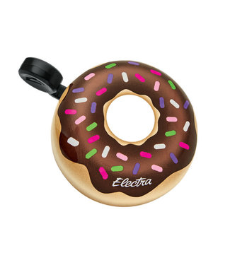 ELECTRA Bell Domed Ringer Donut