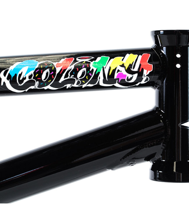 colony sweet tooth frame