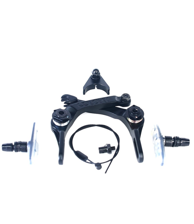 Colony brethren shop brake