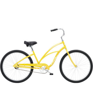 friday beach cruiser