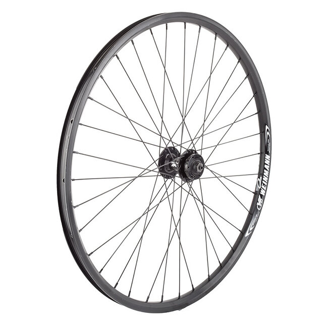 WHEEL MASTER 27.5" Alloy Mountain Disc Double Wall*