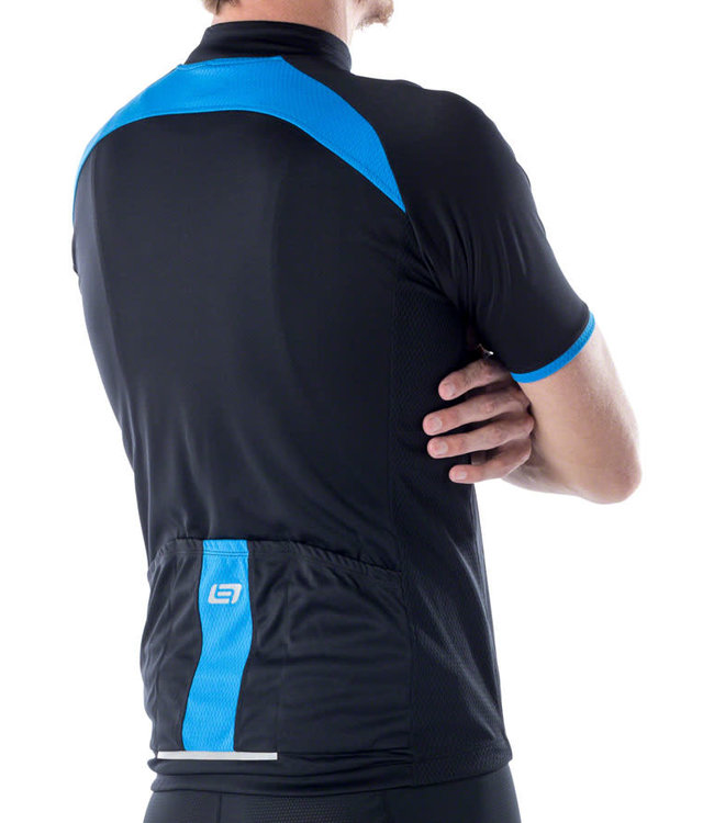 Bellwether Criterium Men/'s Cycling Jersey