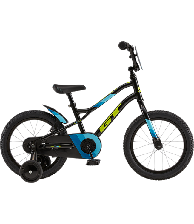 gt bmx 16