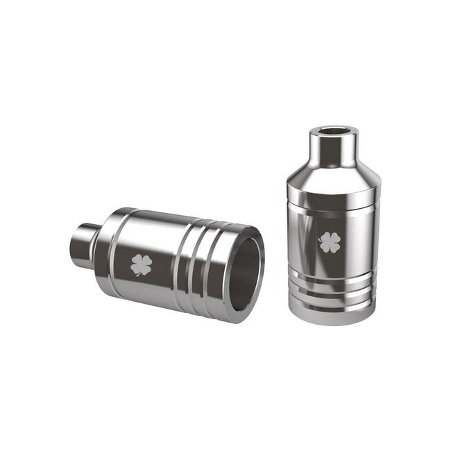 LUCKY LUGS PEGS POLISHED*