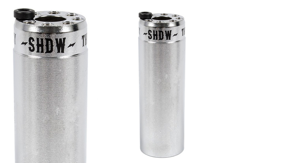 Shadow Little Ones Peg at Albe's BMX Bike Shop Online