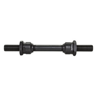 WHEEL MASTER Quick Release Front Axle*
