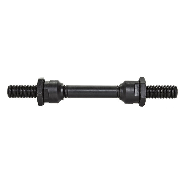 WHEEL MASTER Quick Release Front Axle*