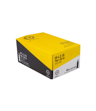 700X50-52 29X2.10 - Pv Th Sunlite Standard Presta Valve Tubes 0D 32Mm