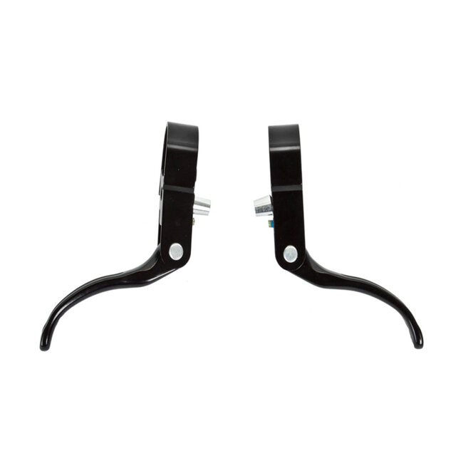 SUNLITE BRAKE LEVER SUNLITE CROSS Road INLINE BLK*