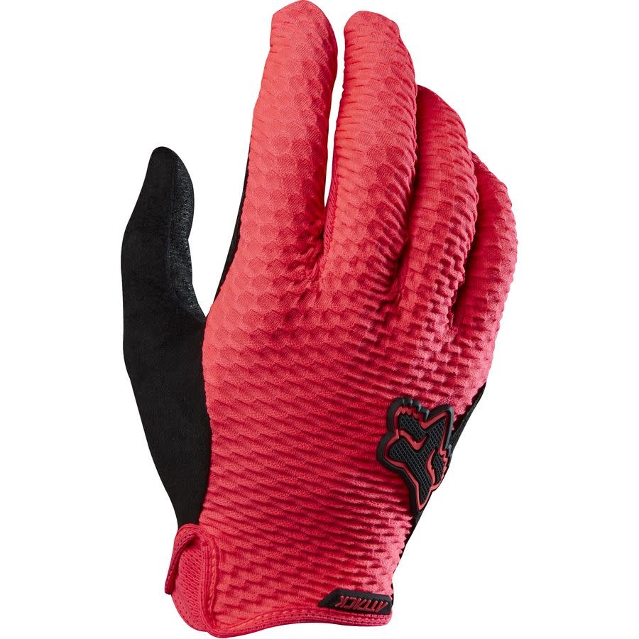 fox attack glove